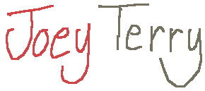 Joey Terry